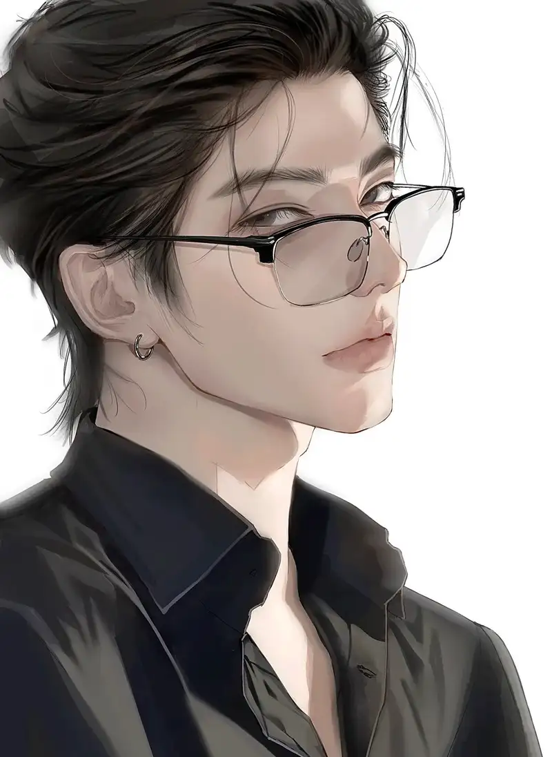 anime ảnh tổng tài full hd