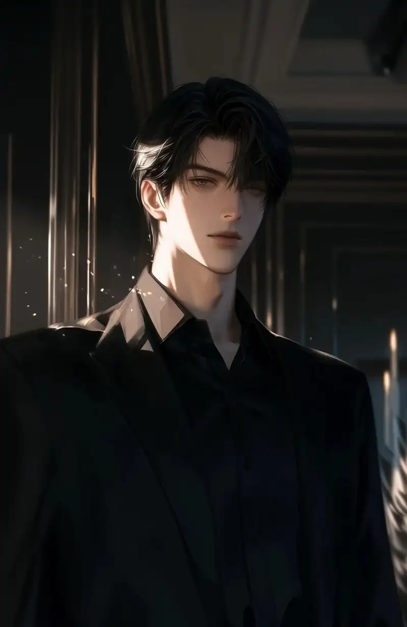 anime tổng tài ảnh chất lượng cao