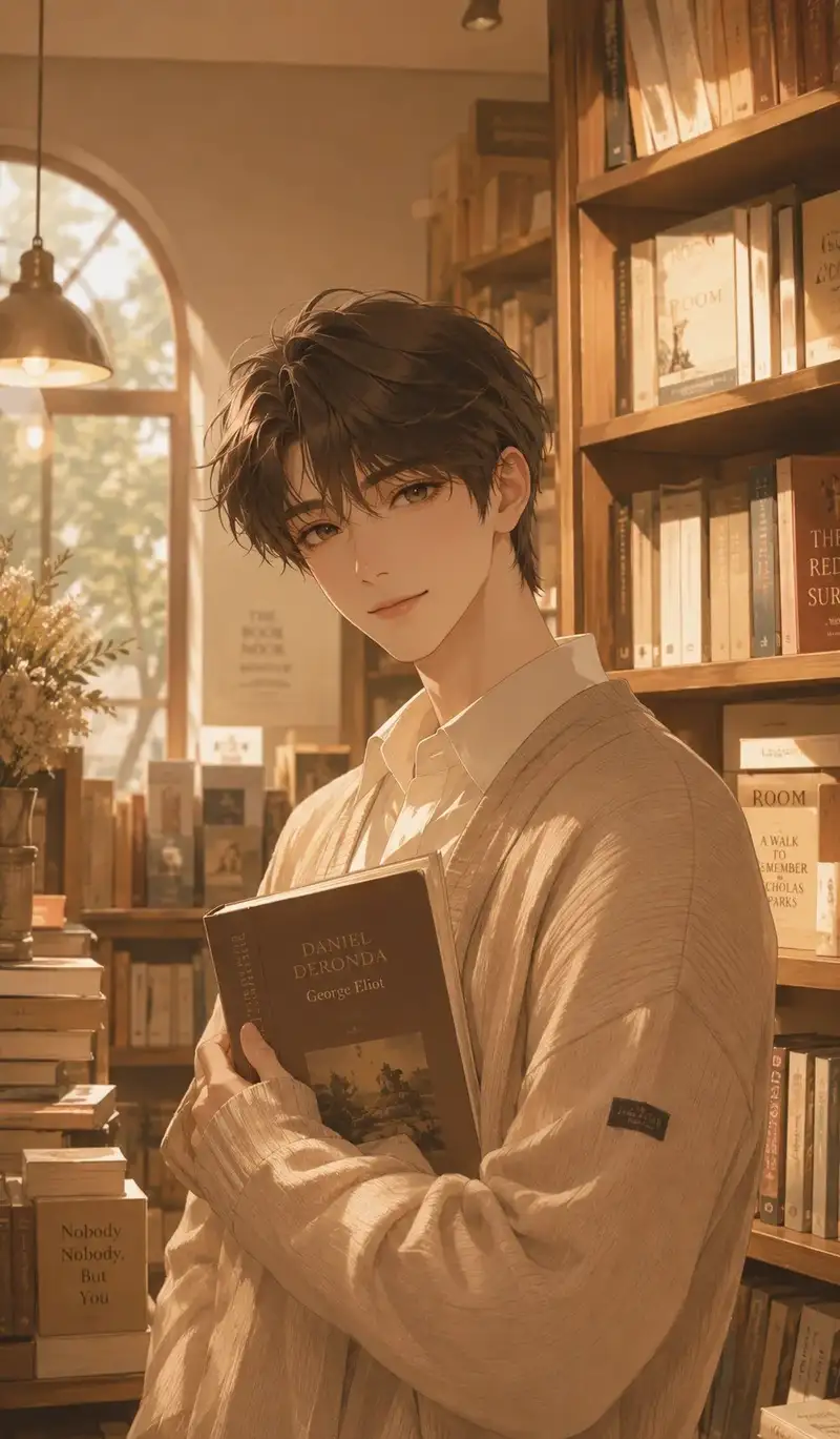 nam học sinh anime ảnh đẹp